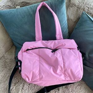 Calpak Luka duffel